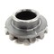 Meritor Gear - Side, Differential, Driven Rear Axle 2234G1437 - alternate 6